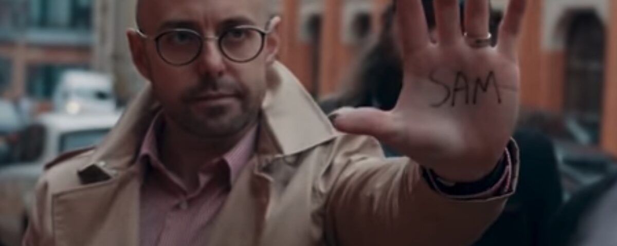 Paul Brook Lecture - April 2023