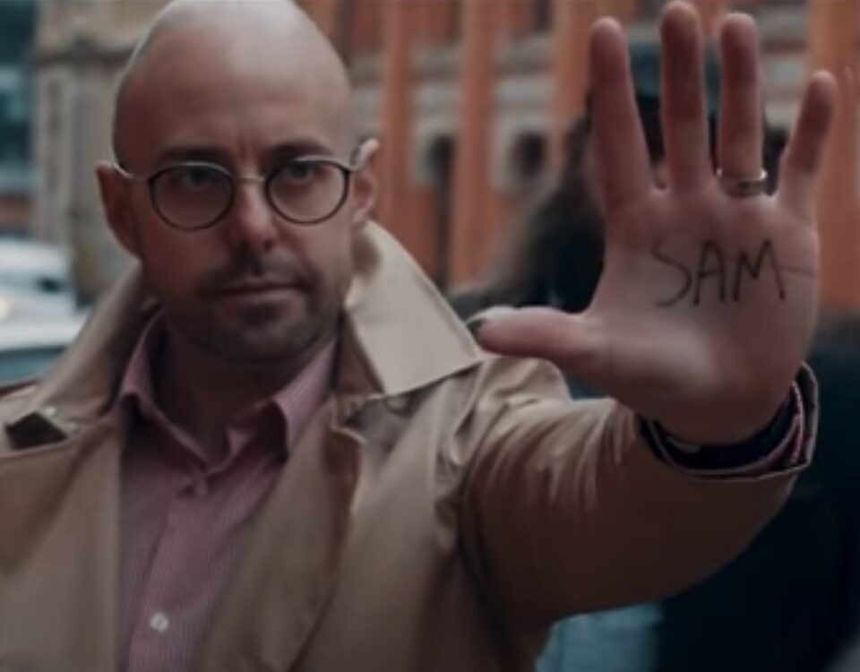 Paul Brook Lecture - April 2023